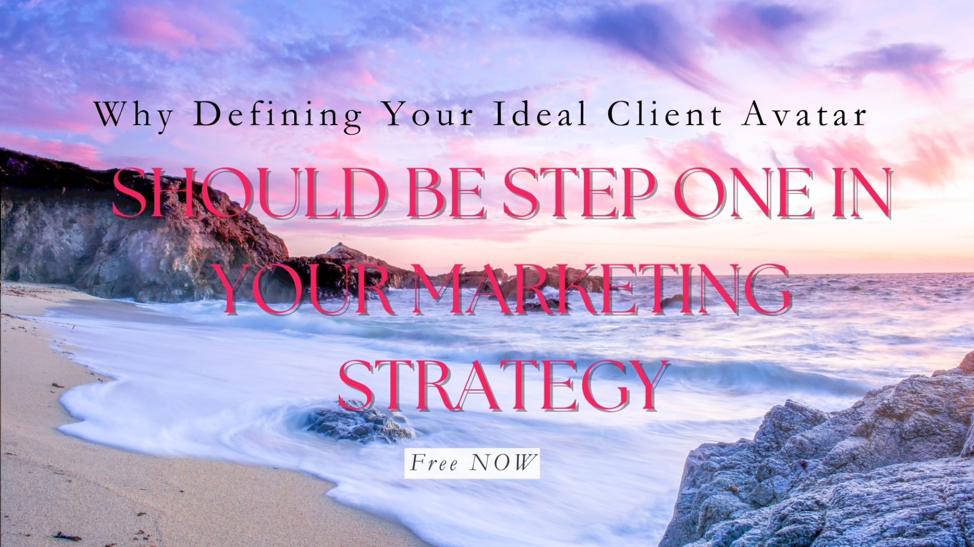 Client Avatar, Marketing Strategy