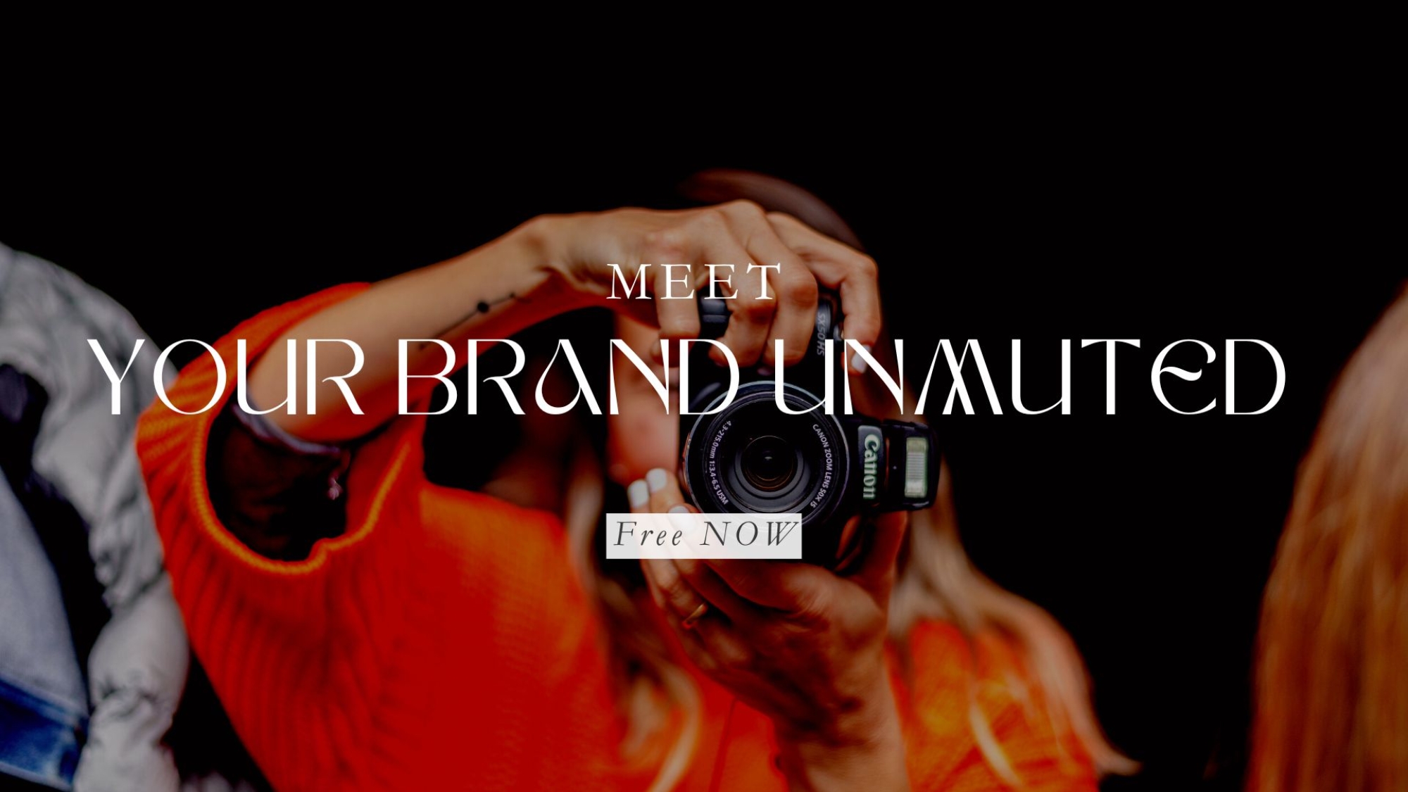 Your Brand Unmuted Blog