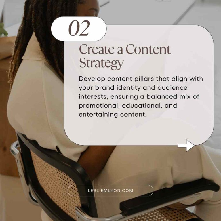 social media strategy for small business