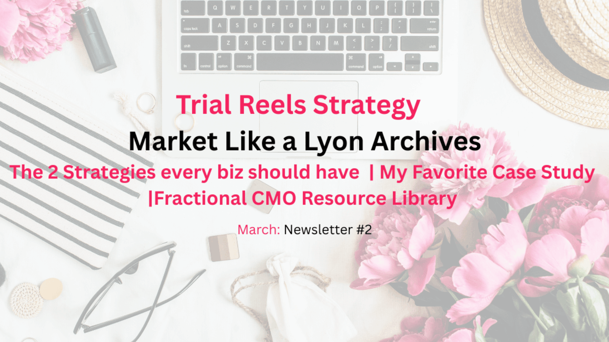 Newsletter Archives (2)
