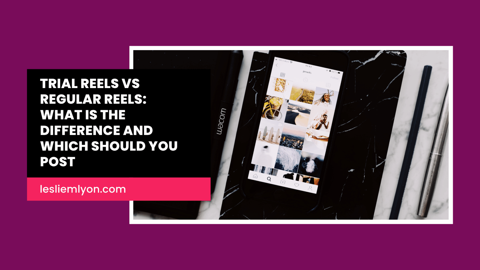 Trial Reels vs Regular Reels: What Is the Difference and Which Should You Post