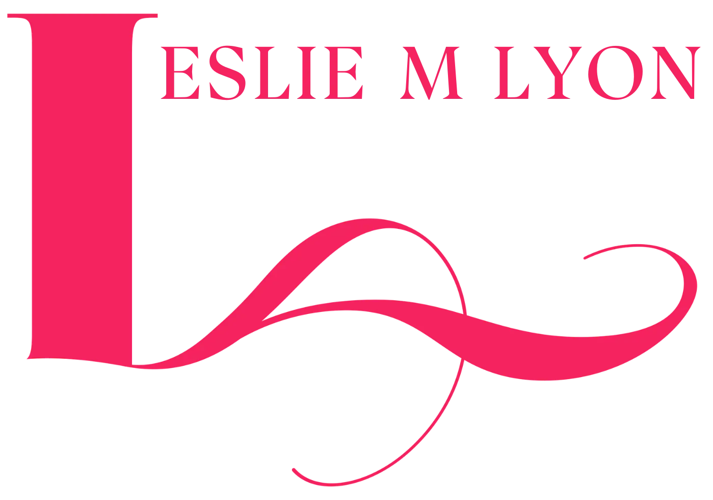 Leslie M Lyon